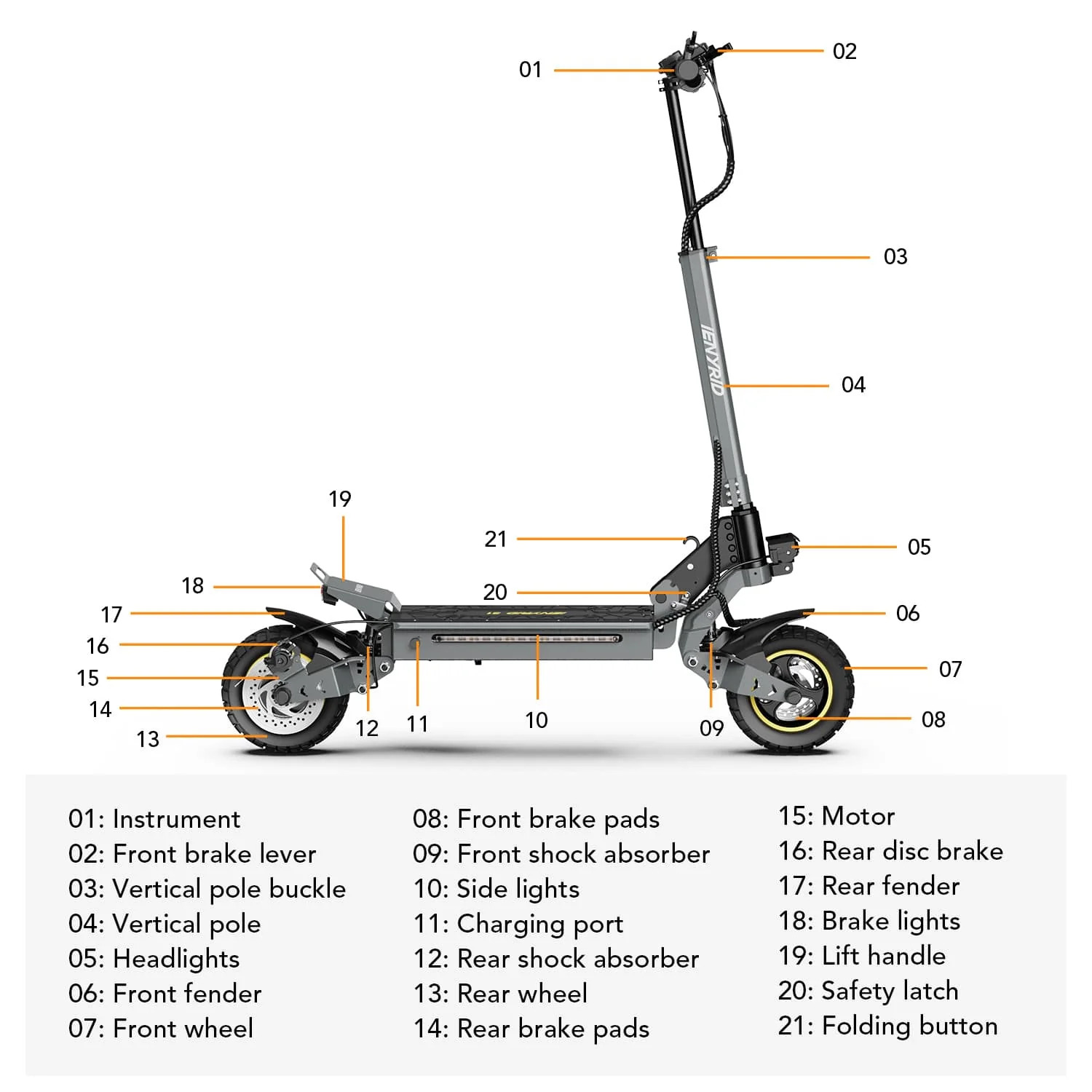 iENYRIDS1Off-RoadElectricScooter-700welectricscooter_5